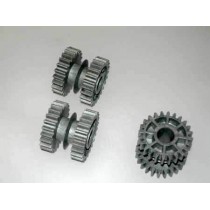 NORITSU GEAR A047651 