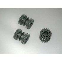 NORITSU 3201 GEAR A050698 