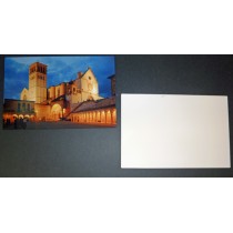 CORNICE 20X30 SUBLIMATICA CROMALUX DA TAVOLO VA02009