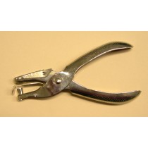 PINZA PERFORATRICE PER FORO TONDO DA 6 MM VA0422 