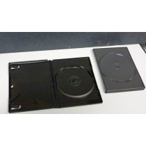 PORTA DVD CM 19X13,5 X1,4H (54PZ) DIG0387E