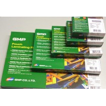 POUCHES A CALDO 111X154 MM (10X15) 80MY 100PZ VA00011B