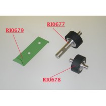 RULLO BERO PRINCIPALE X BERO MAGIC ORIGINALE RI0677