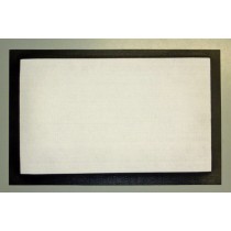 TOVAGLIETTA AMERICAN-BAR IN GOMMA NERA 1PZ VA01057B