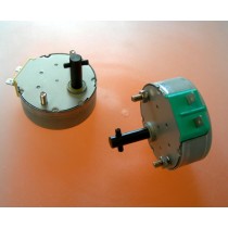MOTORIDUTTORE IWAKI KBR 220V 10/12 GIRI/MINUTO VA0017E
