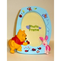 CORNICE 10X15 WINNIE THE POOH ORIGINALE.DISNEY PF8820 