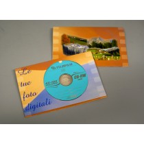 BUSTA PORTAFOTO IN CARTONCINO 250PZ AL0850