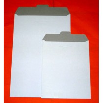 BUSTA IN CARTONCINO BIANCO 32x46cm 110 PZ AM0069E
