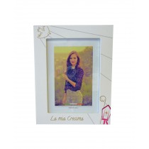 CORNICE 13x18 CRESIMA IN LEGNO PFBA2059