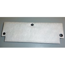 FILTRO ARIA INTERNO LASER 330-350 376C901169C