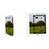 CARTA SUBLIMATICA 3D A5  CM 15X21 100 FOGLI VA0926