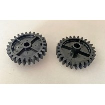 NORITSU GEAR PER SVIL. FILM V30 -V50 GEAR A128721 