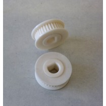 NORITSU PULLEY A136757 