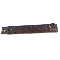NORITSU RACK N.2 X1501 FIANCATA A203808 