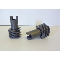 NORITSU V30 HELICAL GEAR A231336