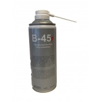 ARIA COMPRESSA SPRAY ECONOMICA DA 400 ml AL0008B