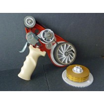 DISPENCER BIADESIVO MANUALE  AL0101H