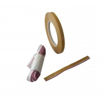 ROTOLO BIADESIVO EXSTRAFORTE MM9 X50MT AL0107