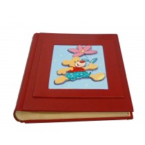 ALBUM 24X30 BABY IN ECOPELLE 30FG AL0210