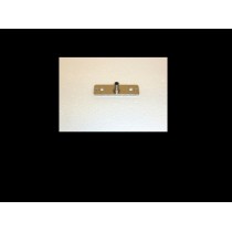 FUSTELLA PER FORO DA 6 MM per macchinetta fustellatrice AL0225F6