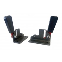 KIT COPPIA LEVE PRESSINO PER TAGLIAPANNELLI CIAK  105/155 AL0250A 