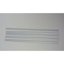 ASTINE 30.5 CM PER CALENDARIO 200PZ TRASPARENTE AL0453L