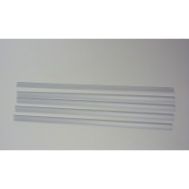 ASTINE 20 CM PER CALENDARIO 200PZ BIANCO  AL0452B