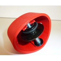 GRUPPO LAMA ROTANTE DESKTRIM AL0737LRP