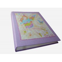 ALBUM 25X30 NASCITA 30FG AL214317