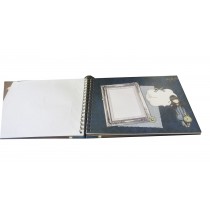 ALBUM 24X31 GORJUSS DE MES AMIS orizzontale AL270871