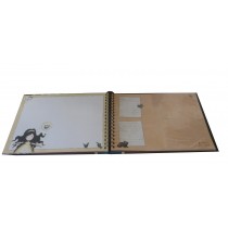 ALBUM 24X31 GORJUSS DE MES AMIS orizzontale AL270871
