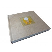 ALBUM 30X30 COMUNIONE 30FG AL3674