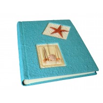 ALBUM 25X30 IN CARTA DI RISO 30FG. AL625ST