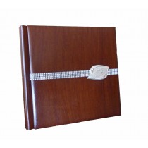 ALBUM 30X30 ECOPELLE ANNIVERSARY 25°40FG ALAA14-3