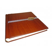 ALBUM 30X30 ECOPELLE ANNIVERSARY 25°40FG ALAA14-3