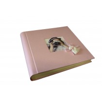 ALBUM 24X24 BABY CON APPLICAZIONE 30FG ALAB98R1