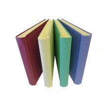 ALBUM 30X30 CARTA GOFFRATA 40FG ALAG1