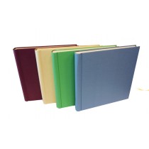 ALBUM 30X30 CARTA GOFFRATA 40FG ALAG1