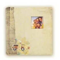 ALBUM 13X19 STAMPATO 200FT ALBG57200R