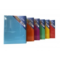 ALBUM 10X15 MULTICOLOR 200 FOTO 1PZ  ALCL46200
