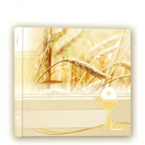 ALBUM 24X24 COMUNIONE 20FG  ALCMK242420