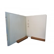 ALBUM 24X24 COMUNIONE 20FG  ALCMK242420