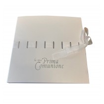 ALBUM 24X24 COMUNIONE 20FG ALCOM12