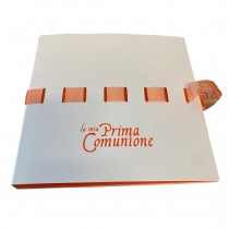 ALBUM 24X24 COMUNIONE 20FG ALCOM13