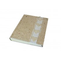 ALBUM 24X30 CARTA DI GELSO 30FG  ALD20-4B