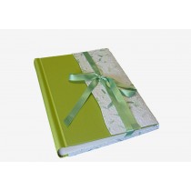 ALBUM 24X30 CARTA DI GELSO 30FG ALD53-2V