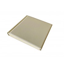 ALBUM 33X33 ECOPELLE PANNA 40FG ALF47P