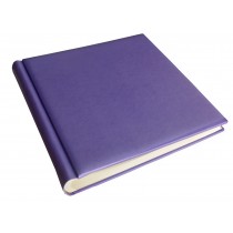 ALBUM 33X33 ECOPELLE LILLA 40FG  ALF47L