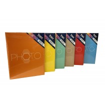 ALBUM 13X19 MULTICOLOR  300FT  1PZ ALCL57300