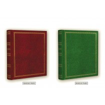 ALBUM 27x32 CARTONATO 25FG  ADESIVI ALMD233